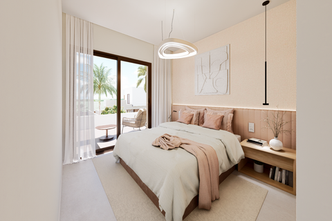 Bungalow i Los Alcazares, Murcia - foto 5