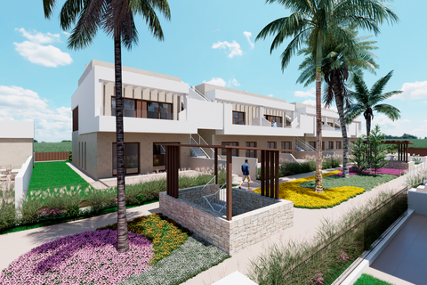 Bungalow in Los Alcazares, Murcia - foto 1