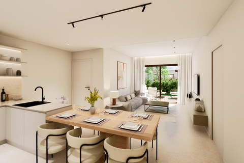 Bungalow in Los Alcazares, Murcia - foto 2