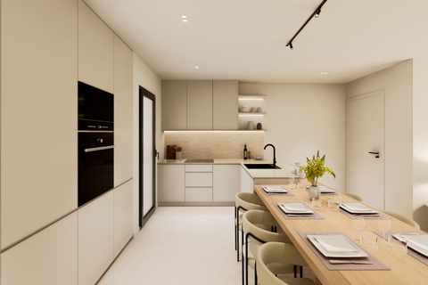 Bungalow in Los Alcazares, Murcia - foto 3