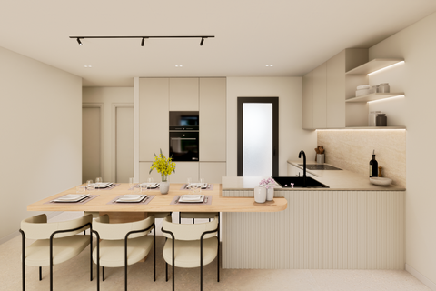 Bungalow in Los Alcazares, Murcia - foto 4