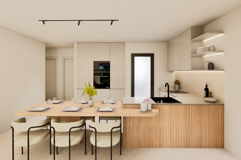 Bungalow in Los Alcazares, Murcia - foto 5