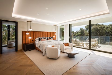 Villa i Sotogrande, Cadiz, Sotogrande - € 12.995.000 | Ref: BHHSMAR-05353 - foto 5