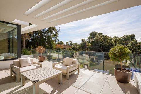 Villa i Sotogrande, Cadiz, Sotogrande - € 12.995.000 | Ref: BHHSMAR-05353 - foto 21