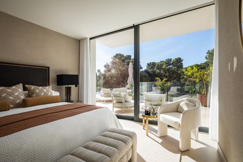 Villa i Sotogrande, Cadiz, Sotogrande - € 12.995.000 | Ref: BHHSMAR-05353 - foto 22