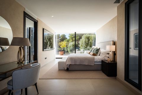 Villa i Sotogrande, Cadiz, Sotogrande - € 12.995.000 | Ref: BHHSMAR-05353 - foto 29