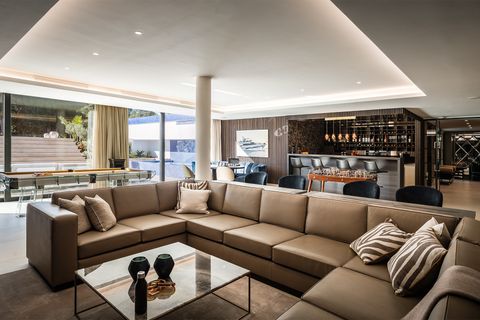 Villa i Sotogrande, Cadiz, Sotogrande - € 12.995.000 | Ref: BHHSMAR-05353 - foto 34