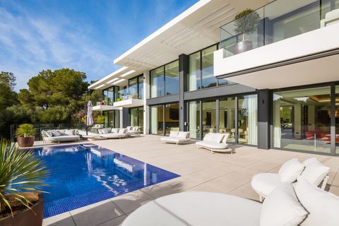 Villa i Sotogrande, Cadiz, Sotogrande - € 12.995.000 | Ref: BHHSMAR-05353 - foto 41