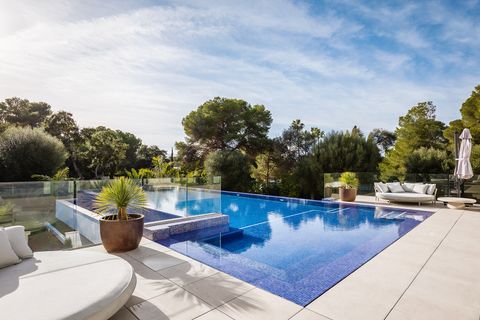 Villa i Sotogrande, Cadiz, Sotogrande - € 12.995.000 | Ref: BHHSMAR-05353 - foto 42