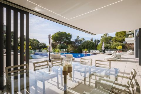 Villa i Sotogrande, Cadiz, Sotogrande - € 12.995.000 | Ref: BHHSMAR-05353 - foto 43
