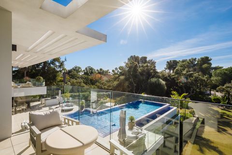 Villa i Sotogrande, Cadiz, Sotogrande - € 12.995.000 | Ref: BHHSMAR-05353 - foto 44