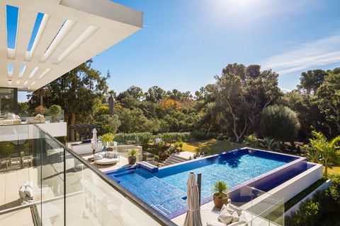 Villa i Sotogrande, Cadiz, Sotogrande - € 12.995.000 | Ref: BHHSMAR-05353 - foto 46
