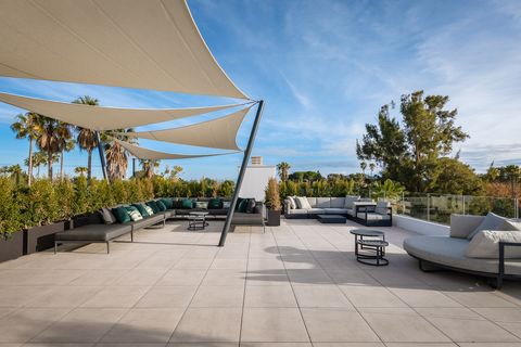 Villa i Sotogrande, Cadiz, Sotogrande - € 12.995.000 | Ref: BHHSMAR-05353 - foto 47