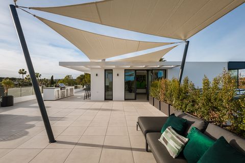 Villa i Sotogrande, Cadiz, Sotogrande - € 12.995.000 | Ref: BHHSMAR-05353 - foto 48