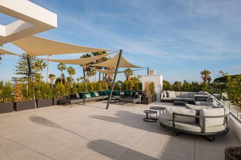Villa i Sotogrande, Cadiz, Sotogrande - € 12.995.000 | Ref: BHHSMAR-05353 - foto 49