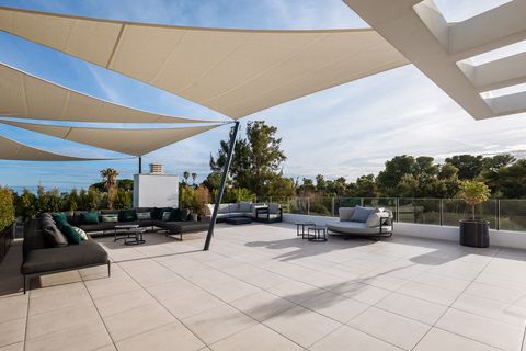 Villa i Sotogrande, Cadiz, Sotogrande - € 12.995.000 | Ref: BHHSMAR-05353 - foto 50