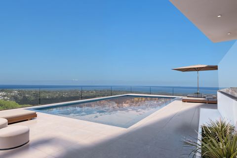 Villa a Sotogrande, Cadiz, Sotogrande - € 3.450.000 | Ref: BHHS-MAR-05900 - foto 2