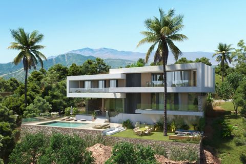 Villa a Sotogrande, Cadiz, Sotogrande - € 3.450.000 | Ref: BHHS-MAR-05900 - foto 7