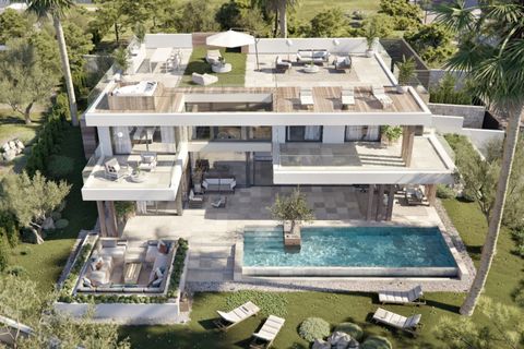 Villa a Sotogrande, Cadiz, Sotogrande - € 3.000.000 | Ref: BHHS-MAR-05901 - foto 7