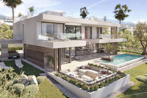 Villa a Sotogrande, Cadiz, Sotogrande - € 3.000.000 | Ref: BHHS-MAR-05901 - foto 8