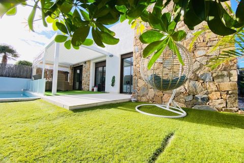 Villa a Cabo Roig, Alicante, Cabo Roig - € 349.800 | Ref: THKGINV-000029-4730 - foto 6