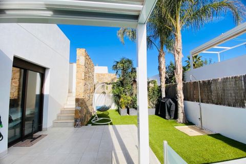 Villa a Cabo Roig, Alicante, Cabo Roig - € 349.800 | Ref: THKGINV-000029-4730 - foto 7