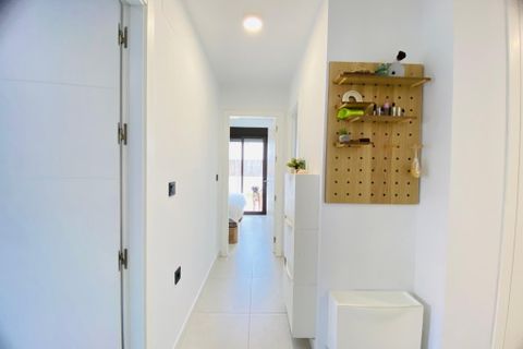 Villa a Cabo Roig, Alicante, Cabo Roig - € 349.800 | Ref: THKGINV-000029-4730 - foto 24