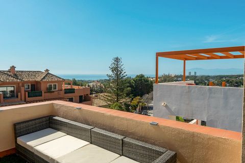 Byhus i Cabopino, Malaga, Cabopino - € 739.000 | Ref: S282J - foto 3