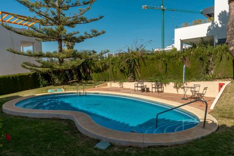 Byhus i Cabopino, Malaga, Cabopino - € 739.000 | Ref: S282J - foto 28