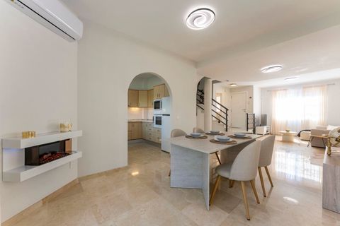 Byhus i Cabopino, Malaga, Cabopino - € 739.000 | Ref: S282J - foto 4