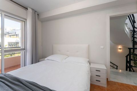 Byhus i Cabopino, Malaga, Cabopino - € 739.000 | Ref: S282J - foto 19