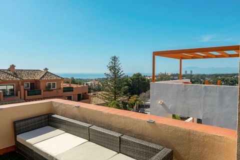 Byhus i Cabopino, Malaga, Cabopino - € 739.000 | Ref: S282J - foto 25