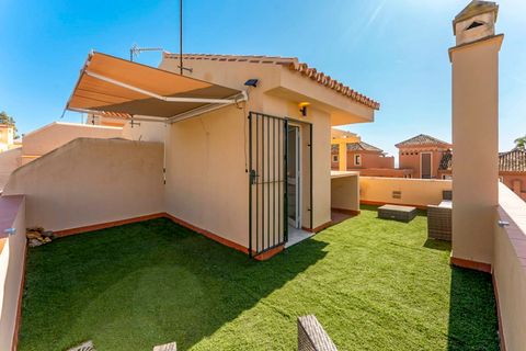 Byhus i Cabopino, Malaga, Cabopino - € 739.000 | Ref: S282J - foto 26