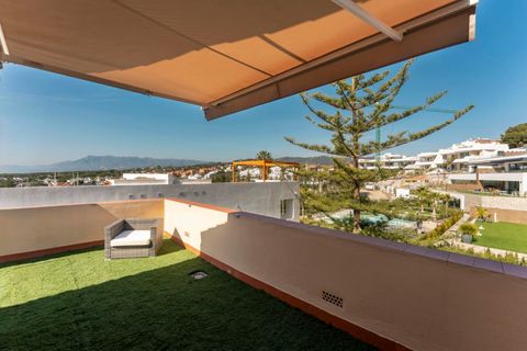 Byhus i Cabopino, Malaga, Cabopino - € 739.000 | Ref: S282J - foto 24