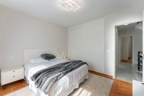 Byhus i Cabopino, Malaga, Cabopino - € 739.000 | Ref: S282J - foto 12