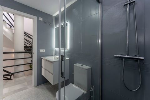 Byhus i Cabopino, Malaga, Cabopino - € 739.000 | Ref: S282J - foto 21