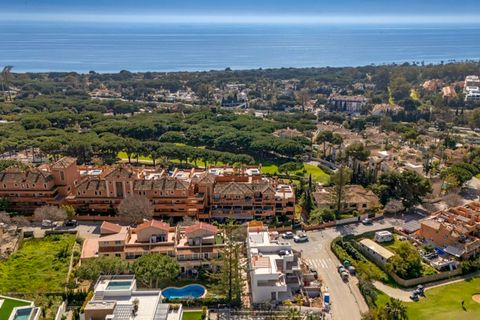 Byhus i Cabopino, Malaga, Cabopino - € 739.000 | Ref: S282J - foto 16