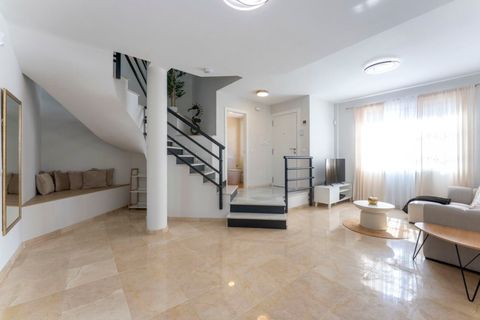 Byhus i Cabopino, Malaga, Cabopino - € 739.000 | Ref: S282J - foto 7