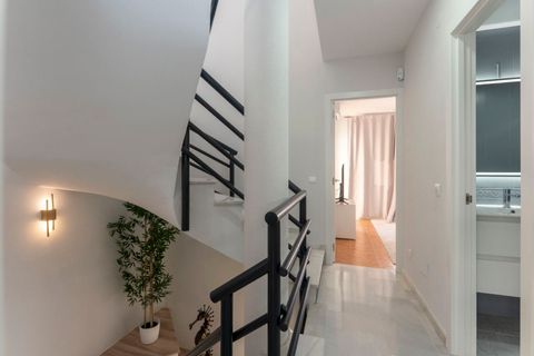 Byhus i Cabopino, Malaga, Cabopino - € 739.000 | Ref: S282J - foto 11