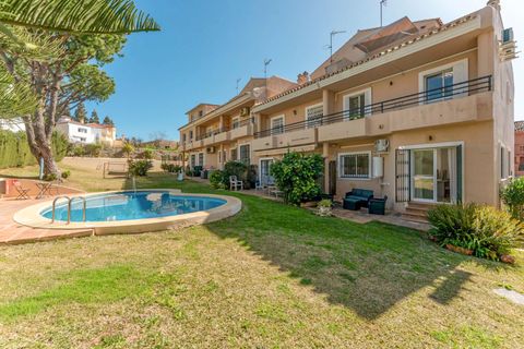 Byhus i Cabopino, Malaga, Cabopino - € 739.000 | Ref: S282J - foto 30