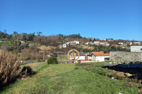 Helårsgrund i Viseu, Viseu, Viseu - € 75.000 | Ref: SÒL_2330 - foto 1