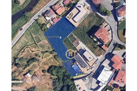 Helårsgrund i Viseu, Viseu, Viseu - € 75.000 | Ref: SÒL_2330 - foto 2