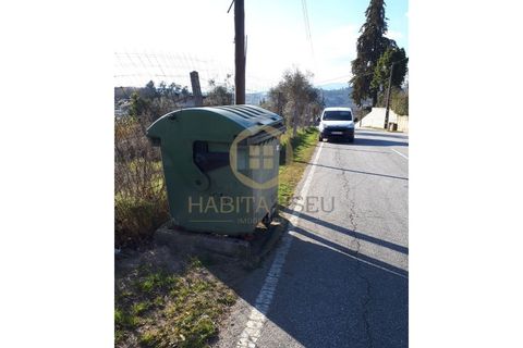 Helårsgrund i Viseu, Viseu, Viseu - € 40.000 | Ref: SÒL_2322 - foto 6