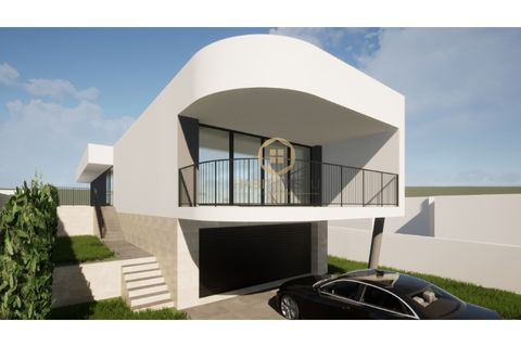Villa a Abraveses, Viseu, Abraveses - € 420.000 | Ref: HAB_2318 - foto 3