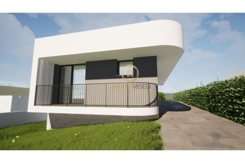 Villa a Abraveses, Viseu, Abraveses - € 420.000 | Ref: HAB_2318 - foto 4