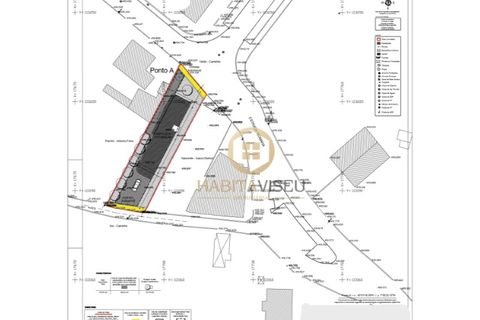 Villa a Abraveses, Viseu, Abraveses - € 420.000 | Ref: HAB_2318 - foto 8
