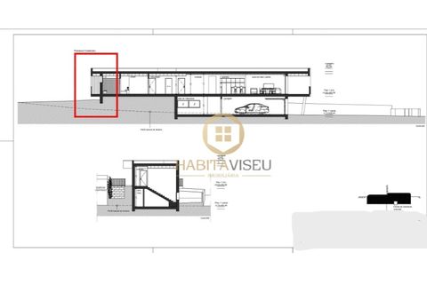 Villa a Abraveses, Viseu, Abraveses - € 420.000 | Ref: HAB_2318 - foto 9
