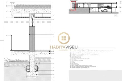 Villa a Abraveses, Viseu, Abraveses - € 420.000 | Ref: HAB_2318 - foto 10