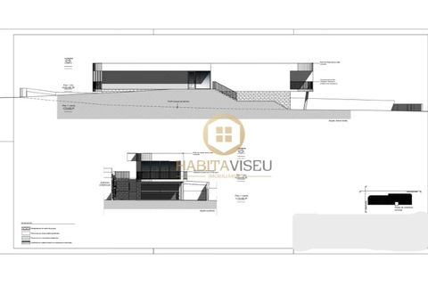 Villa a Abraveses, Viseu, Abraveses - € 420.000 | Ref: HAB_2318 - foto 12