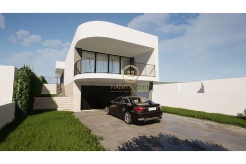 Villa a Abraveses, Viseu, Abraveses - € 420.000 | Ref: HAB_2318 - foto 13